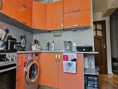 Продажа квартиры Омск. ул Амурская 21-я, 20 Продажа квартиры Омск. ул Амурская 21-я, 20