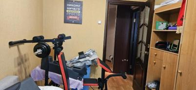 Продажа квартиры Омск. ул Амурская 21-я, 20 Продажа квартиры Омск. ул Амурская 21-я, 20