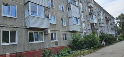 Продажа квартиры Омск. ул Амурская 21-я, 20 Продажа квартиры Омск. ул Амурская 21-я, 20