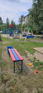Продажа квартиры Омск. ул Амурская 21-я, 20 Продажа квартиры Омск. ул Амурская 21-я, 20