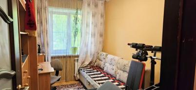 Продажа квартиры Омск. ул Амурская 21-я, 20 Продажа квартиры Омск. ул Амурская 21-я, 20