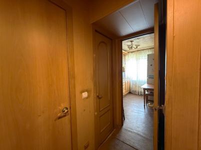 Продажа квартиры Омск. пр-кт Королева, 10 Продажа квартиры Омск. пр-кт Королева, 10