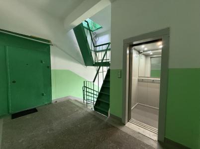 Продажа квартиры Омск. пр-кт Королева, 10 Продажа квартиры Омск. пр-кт Королева, 10