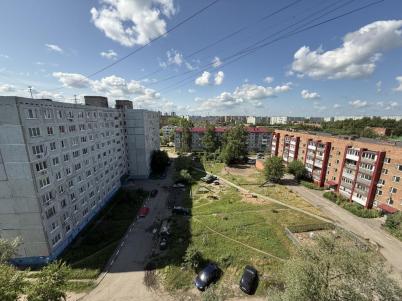 Продажа квартиры Омск. пр-кт Королева, 10 Продажа квартиры Омск. пр-кт Королева, 10