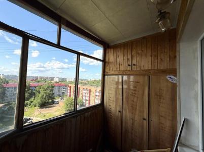 Продажа квартиры Омск. пр-кт Королева, 10 Продажа квартиры Омск. пр-кт Королева, 10