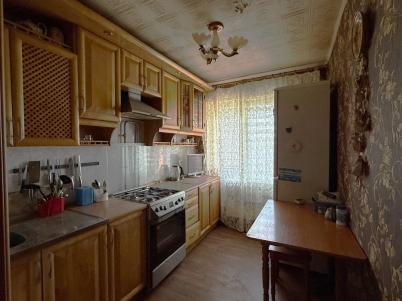 Продажа квартиры Омск. пр-кт Королева, 10 Продажа квартиры Омск. пр-кт Королева, 10