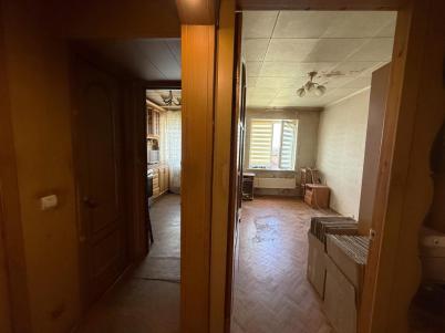 Продажа квартиры Омск. пр-кт Королева, 10 Продажа квартиры Омск. пр-кт Королева, 10