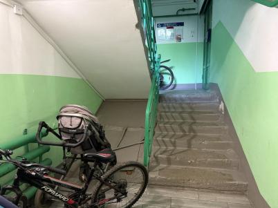 Продажа квартиры Омск. пр-кт Королева, 10 Продажа квартиры Омск. пр-кт Королева, 10