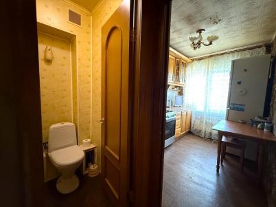 Продажа квартиры Омск. пр-кт Королева, 10 Продажа квартиры Омск. пр-кт Королева, 10