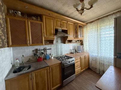 Продажа квартиры Омск. пр-кт Королева, 10 Продажа квартиры Омск. пр-кт Королева, 10