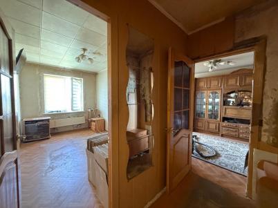 Продажа квартиры Омск. пр-кт Королева, 10 Продажа квартиры Омск. пр-кт Королева, 10