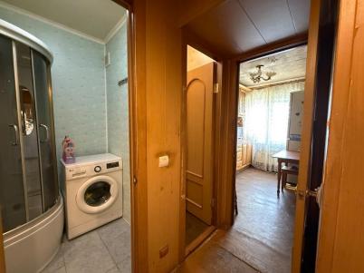Продажа квартиры Омск. пр-кт Королева, 10 Продажа квартиры Омск. пр-кт Королева, 10