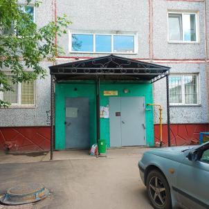 Продажа квартиры Омск. ул Степанца, 10 Продажа квартиры Омск. ул Степанца, 10