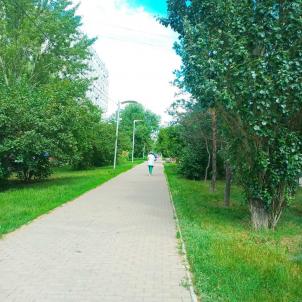 Продажа квартиры Омск. ул Степанца, 10 Продажа квартиры Омск. ул Степанца, 10