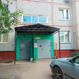 Продажа квартиры Омск. ул Степанца, 10 Продажа квартиры Омск. ул Степанца, 10
