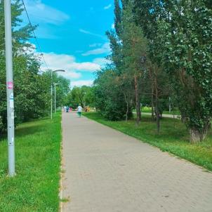 Продажа квартиры Омск. ул Степанца, 10 Продажа квартиры Омск. ул Степанца, 10