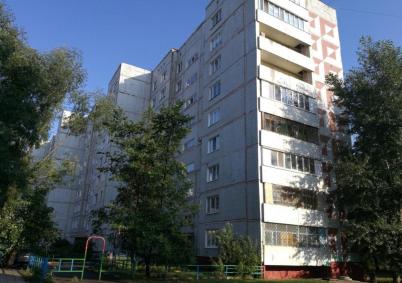 Продажа квартиры Омск. ул Степанца, 10 Продажа квартиры Омск. ул Степанца, 10