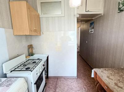 Продажа квартиры Омск. ул Железнодорожная 4-я, 10