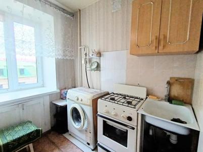 Продажа квартиры Омск. ул Железнодорожная 4-я, 10