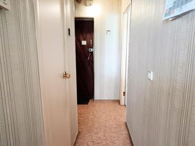Продажа квартиры Омск. ул Железнодорожная 4-я, 10