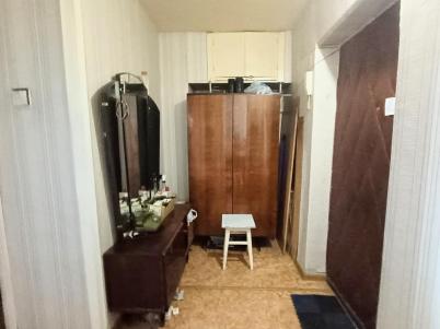 Продажа квартиры Омск. ул Железнодорожная 4-я, 10