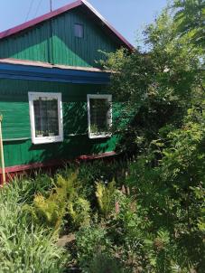 Продажа дома Омск. Литовская Продажа дома Омск. Литовская