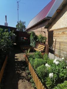 Продажа дома Омск. Литовская Продажа дома Омск. Литовская
