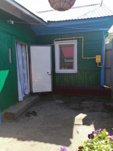 Продажа дома Омск. Литовская Продажа дома Омск. Литовская