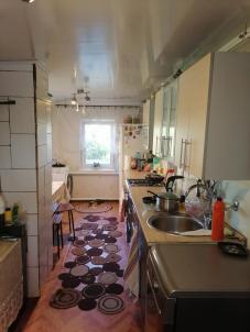 Продажа дома Омск. Литовская Продажа дома Омск. Литовская