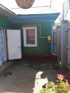 Продажа дома Омск. Литовская Продажа дома Омск. Литовская