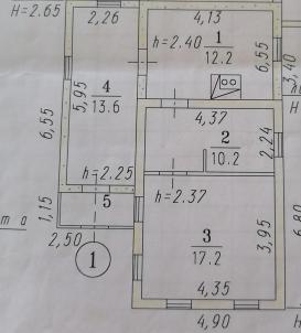 Продажа дома Омск. Литовская Продажа дома Омск. Литовская