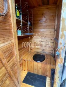 Продажа дачи Омск. Осташково, СНТ Полёт 1 Продажа дачи Омск. Осташково, СНТ Полёт 1