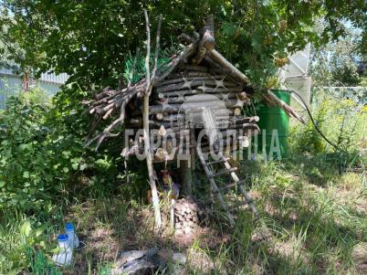 Продажа дачи Омск. Осташково, СНТ Полёт 1 Продажа дачи Омск. Осташково, СНТ Полёт 1