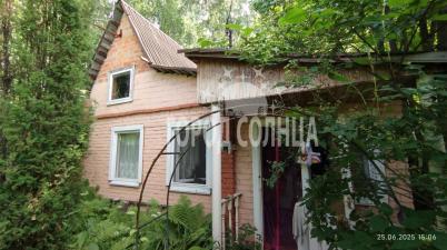 Продажа дачи Омск. Осташково, СНТ Полёт 1 Продажа дачи Омск. Осташково, СНТ Полёт 1