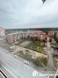 Продажа квартиры Омск. Мельничная, 89к8 Продажа квартиры Омск. Мельничная, 89к8