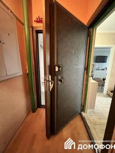 Продажа квартиры Омск. Мельничная, 89к8 Продажа квартиры Омск. Мельничная, 89к8