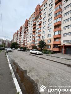 Продажа квартиры Омск. Мельничная, 89к8 Продажа квартиры Омск. Мельничная, 89к8