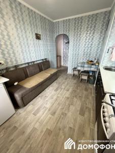 Продажа квартиры Омск. Мельничная, 89к8 Продажа квартиры Омск. Мельничная, 89к8