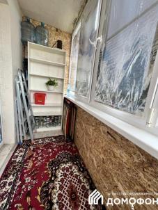 Продажа квартиры Омск. Мельничная, 89к8