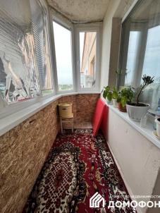 Продажа квартиры Омск. Мельничная, 89к8