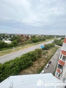 Продажа квартиры Омск. Мельничная, 89к8