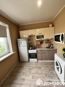 Продажа квартиры Омск. Мельничная, 89к8