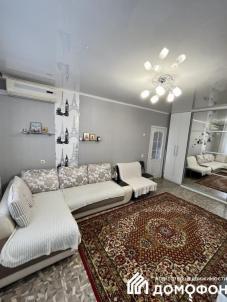 Продажа квартиры Омск. Мельничная, 89к8