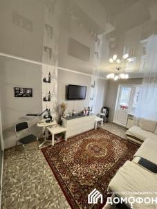 Продажа квартиры Омск. Мельничная, 89к8