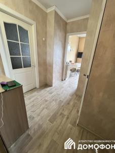 Продажа квартиры Омск. Мельничная, 89к8