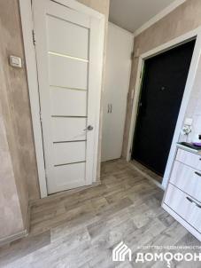 Продажа квартиры Омск. Мельничная, 89к8