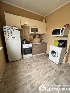 Продажа квартиры Омск. Мельничная, 89к8