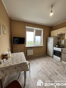 Продажа квартиры Омск. Мельничная, 89к8