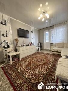 Продажа квартиры Омск. Мельничная, 89к8
