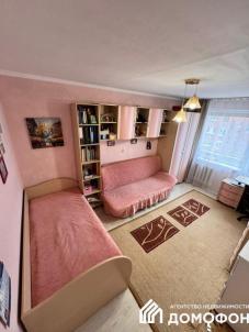Продажа квартиры Омск.&nbsp;7-я линия, 180